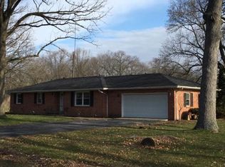 10254 Locksley Dr, Rensselaer, IN 47978