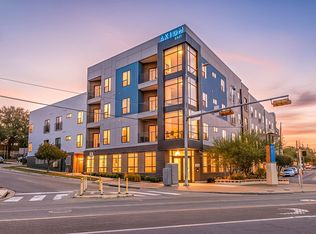 2220 Webberville Rd APT 207, Austin, TX 78702