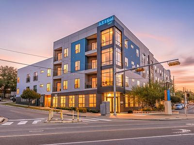 2220 Webberville Rd APT 207, Austin, TX, 78702