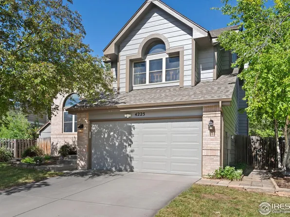 4225 Beaver Creek Dr, Fort Collins, CO 80526