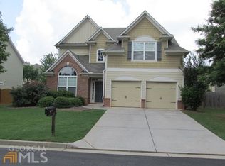 2534 Kolb Manor Cir, Smyrna, GA 30080