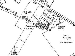 Sacandaga Rd, Schenectady, NY 12302