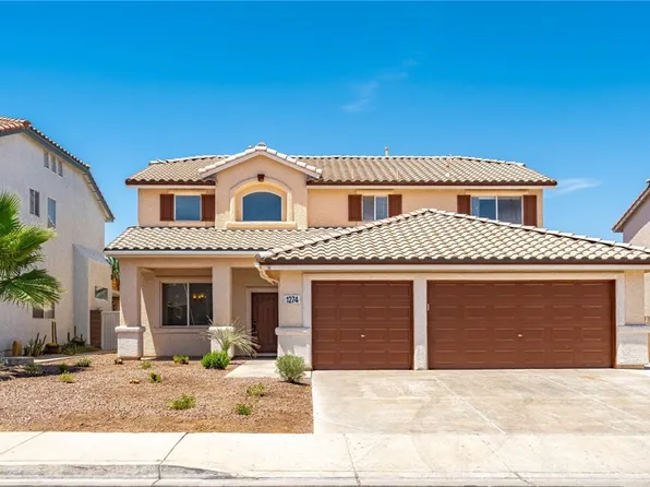 1274 Dove Tree Ct, Henderson, NV 89014
