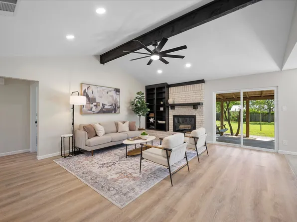 109 Woodland Rd, Georgetown, TX 78628