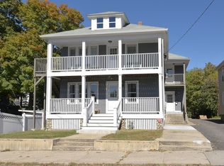 4 Diana St #1, Blackstone, MA 01504