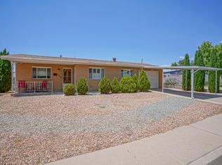 10519 Princess Jeanne Ave NE, Albuquerque, NM 87112