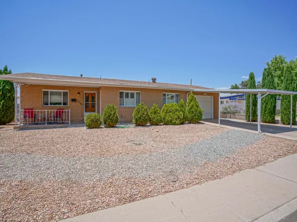 10519 Princess Jeanne Ave NE, Albuquerque, NM 87112
