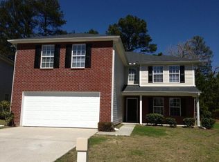 1028 Sycamore Ln, Villa Rica, GA 30180