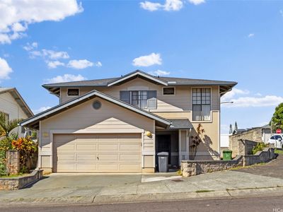 95-1054 Puuanu St #5, Mililani, HI, 96789