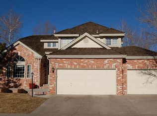 16275 E Prentice Pl, Centennial, CO 80015