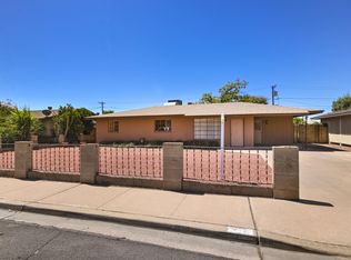 1413 E Jarvis Ave, Mesa, AZ 85204