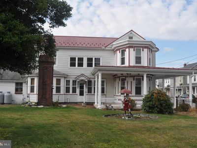 540 S 2nd St, Lykens, PA, 17048