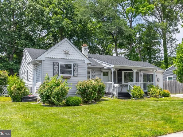 1304 Clearbrook Ave, Westville, NJ 08093