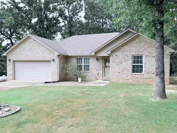 16 Oak Cliff Cv, Greenbrier, AR 72039
