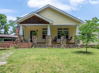 315 McClamrock Rd, Mocksville, NC 27028