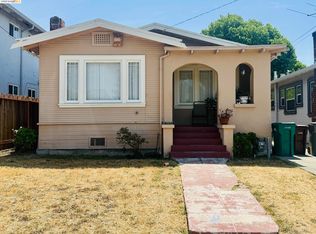 2750 79th Ave, Oakland, CA 94605