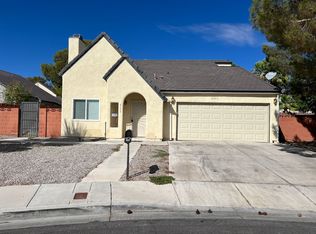2325 Collanade Ct, Las Vegas, NV 89128