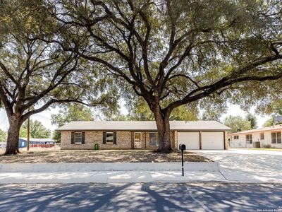 4726 WINNEWAY DR, San Antonio, TX, 78222