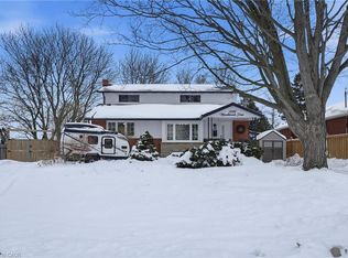 2036 Mountainside Dr, Burlington, ON L7P 1A7