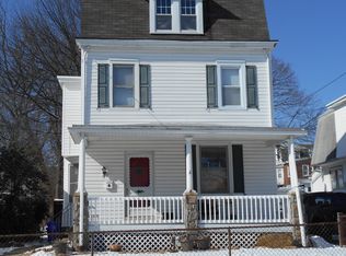 210 Ryers Ave, Cheltenham, PA 19012