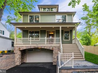 260 Hawthorne Ave, Princeton, NJ 08540