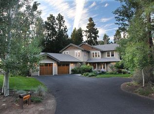 19324 Soda Springs Dr, Bend, OR 97702