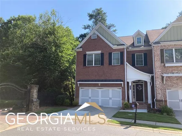 3481 Kiveton Dr, Peachtree Corners, GA 30092