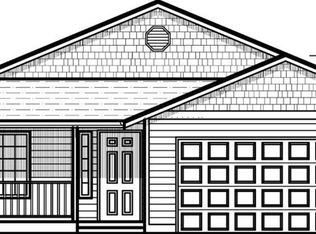 178 E Jadon Dr, Lebanon, OR 97355