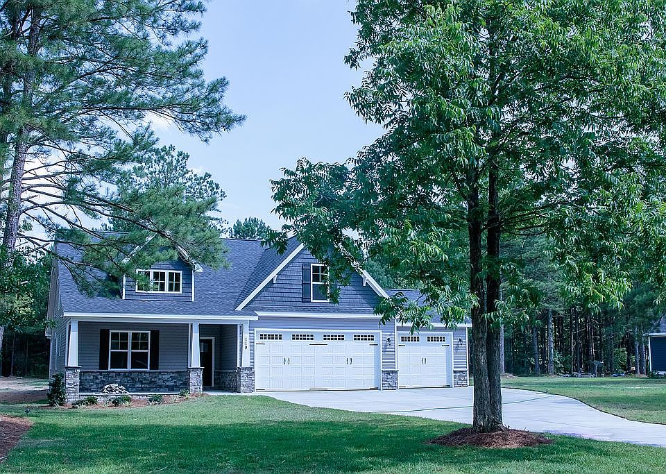 119 Brae Dr...1.9 acre lot