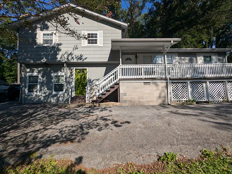 3458 Lamar Ave #3458 — Photo 1