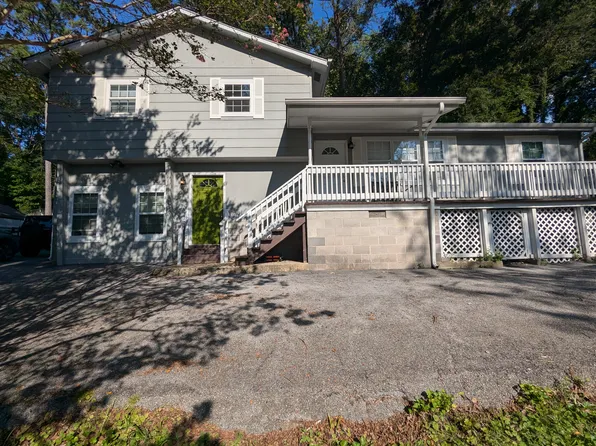 3458 Lamar Ave #3458, Chattanooga, TN 37415