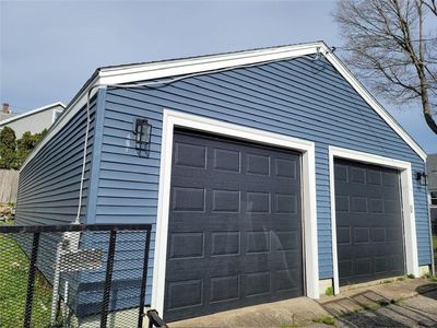 0 Bettez St, West Warwick, RI, 02893