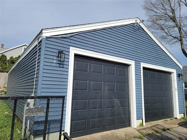 0 Bettez St, West Warwick, RI 02893