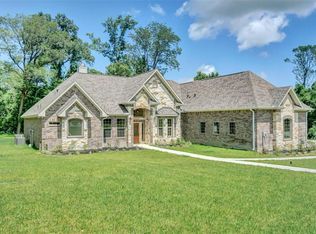 14645 Chevelle Ln, Willis, TX 77378