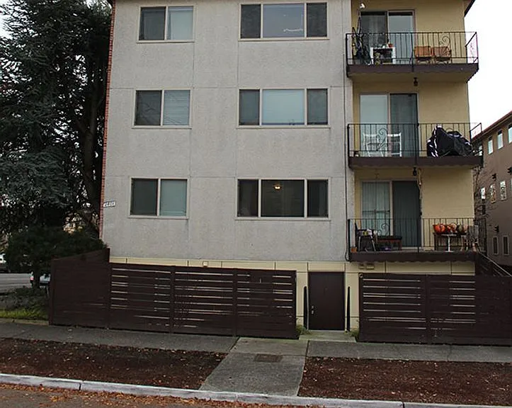 Ballard Flats Apartments — Photo 29