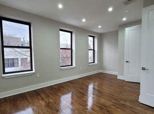 33 Pleasant Pl #3, Brooklyn, NY 11233