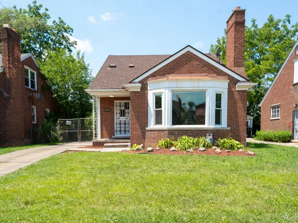15737 Asbury Park, Detroit, MI 48227