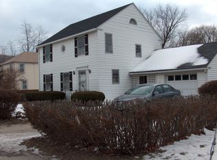 206 State Rd, North Adams, MA 01247