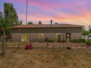 2361 N Alamando Rd, Coleman, MI 48618