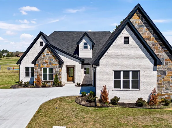 10086 Olivia Loop, Danville, AR 72833