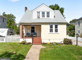 204 Hawthorne Rd, Linthicum, MD 21090