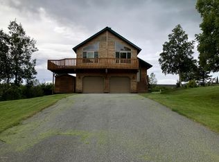 12700 Neher Ridge Dr, Anchorage, AK 99507