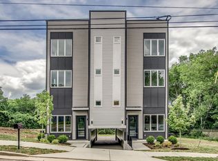 750B 22nd Ct N, Nashville, TN 37208