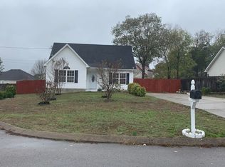104 Standing Rock Ct, Smyrna, TN 37167