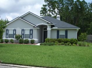 1971 Westend Pl, Fleming Island, FL 32003