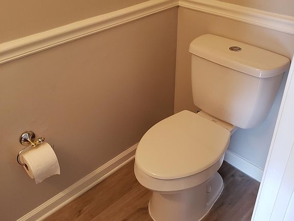 Half bath