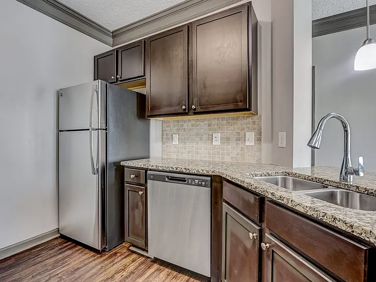 Villas at Park Avenue — Photo 74