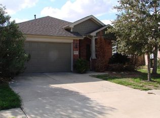 10203 Sulphur Stream Dr, Houston, TX 77095