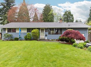 28630 41st Ave S, Auburn, WA