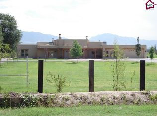 6400 Gato Rd, Anthony, NM 88021